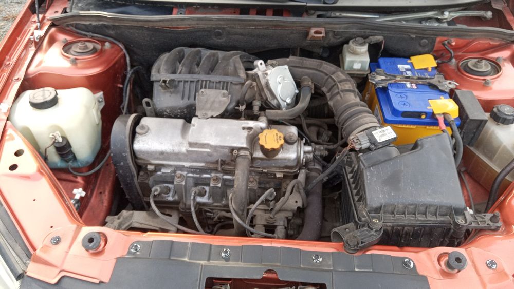 Продам Гранту в отличном состоянии