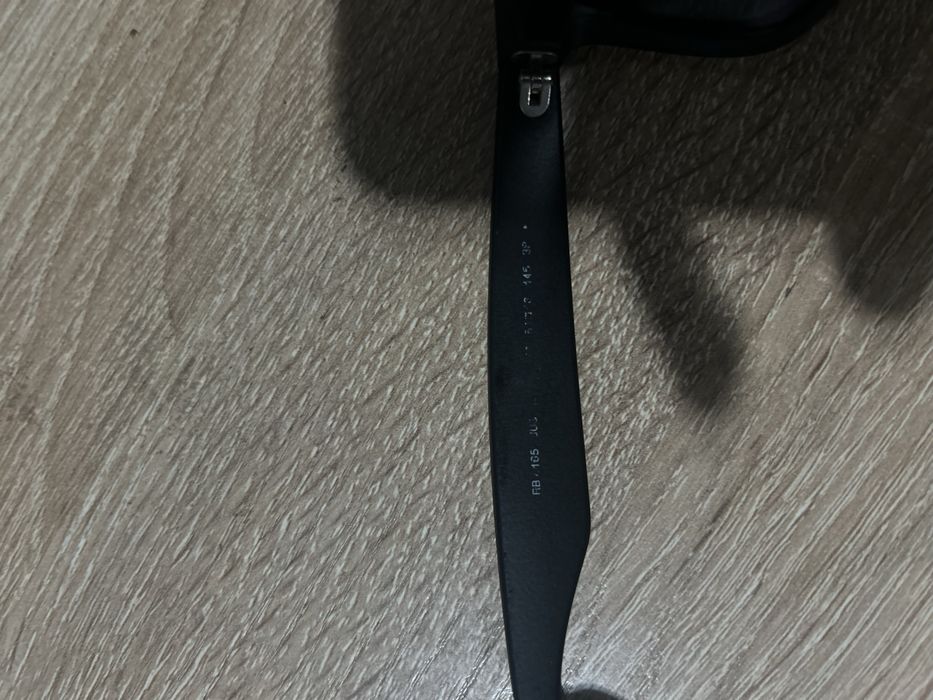 очки Ray-Ban Justin (Поляризация)