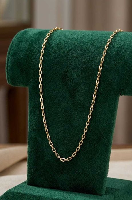 Lant aur 14k 4.57gr (AG.7)