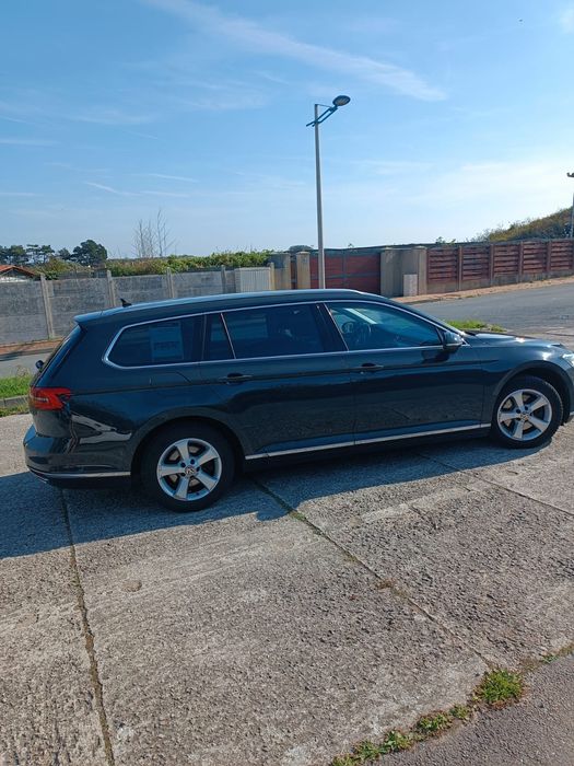 VOLKSWAGEN Passat 2015 — imagine 8