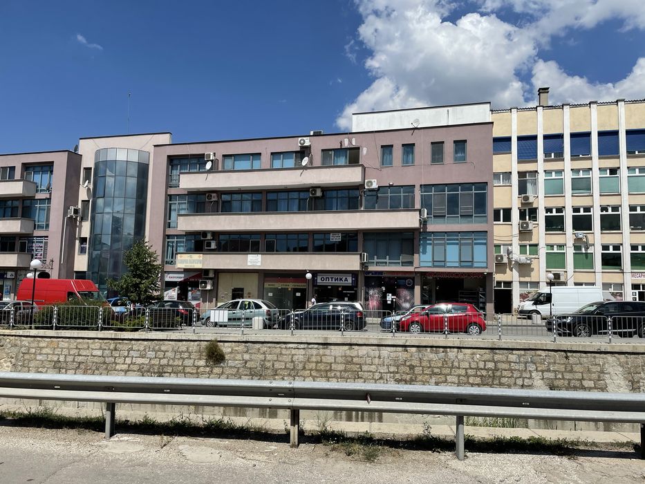 Помещение (офис)