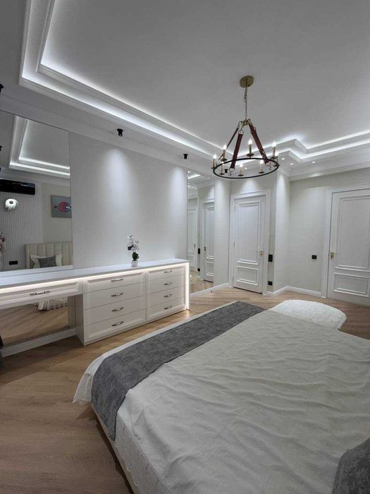 ПРОДАЖА КВАРТИРЫ 4/2/10! Новостройка|ор-р  NRG Mirzo Ulugbek(БИЙ) бкс