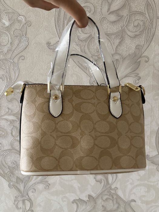 Сумочки на лето