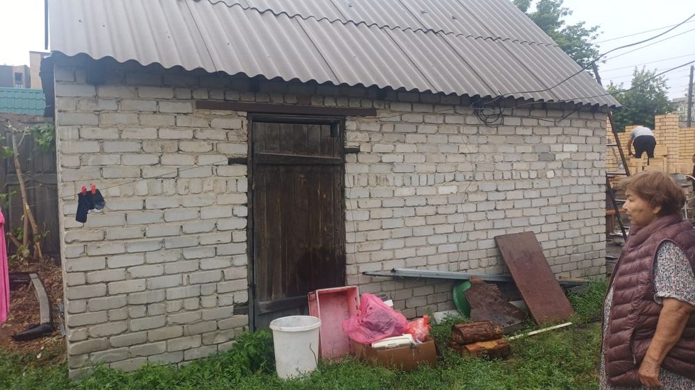 Кирпич силикатный