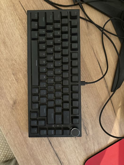 Клавиатура ajjaz ak 820