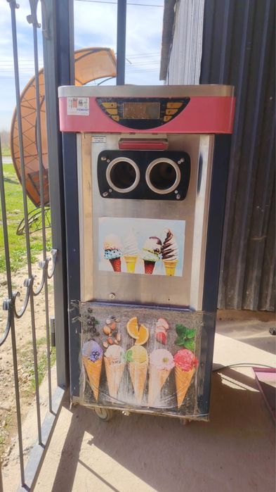 Марожныи апрат сатылады