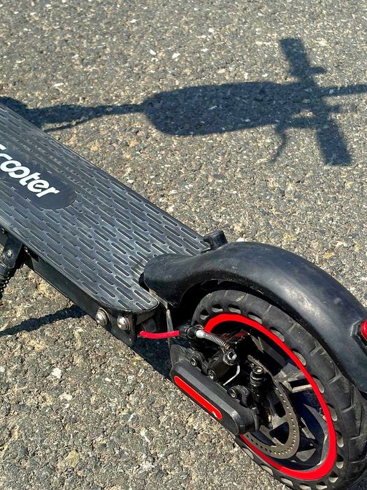 Trotinetă electrică Iscooter i9Pro