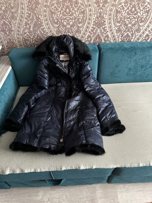 Зимния куртка