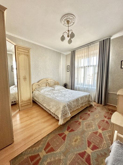 Продам 3-комн. квартиру