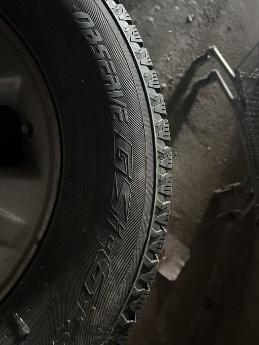 Продам комплект колес на ТЛК100/200