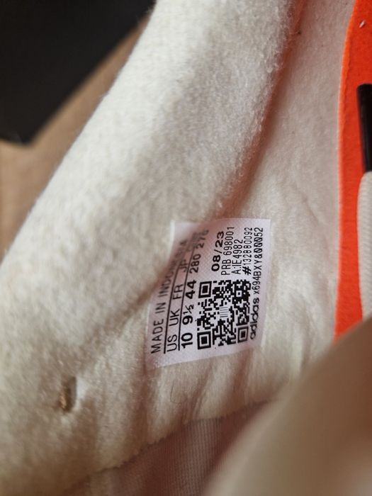 Футболни обувки adidas Copa Pure 2 Elite SG, 44