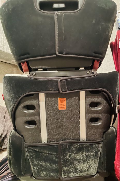 Луксозно Детско столче за кола Recaro 15-36кг