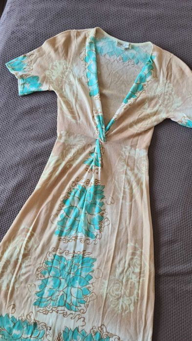 Дамски Рокля Etincellle