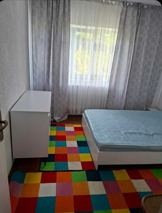 Apartament de inchiriat