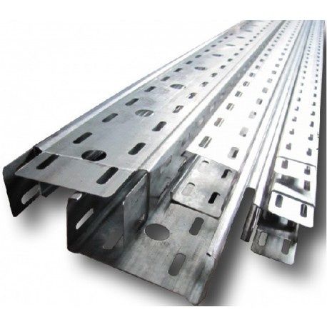 Лоток перфорированный все размеры  есть