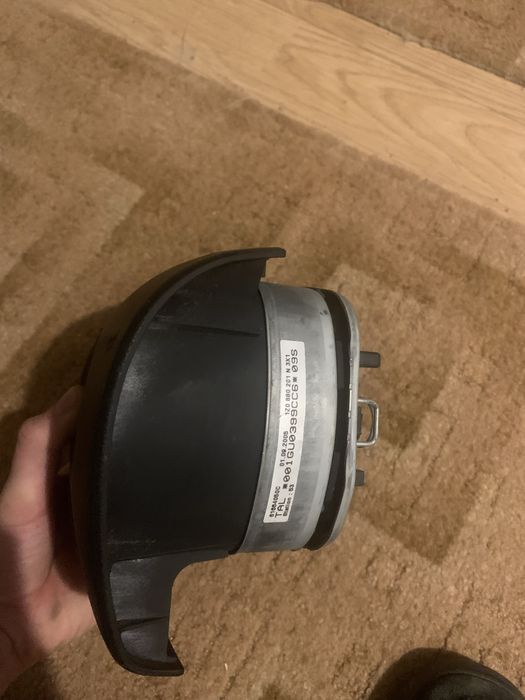 Airbag volan Skoda Octavia 2