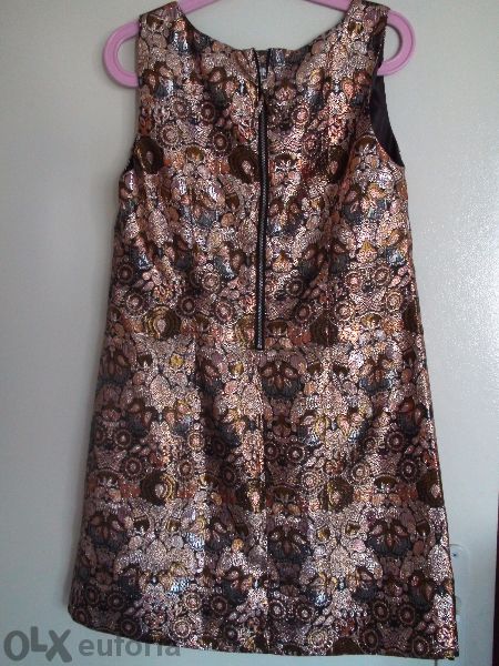 Нова  рокля H&m!