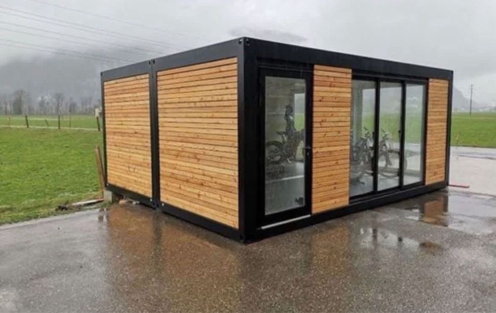 Container containere modulare