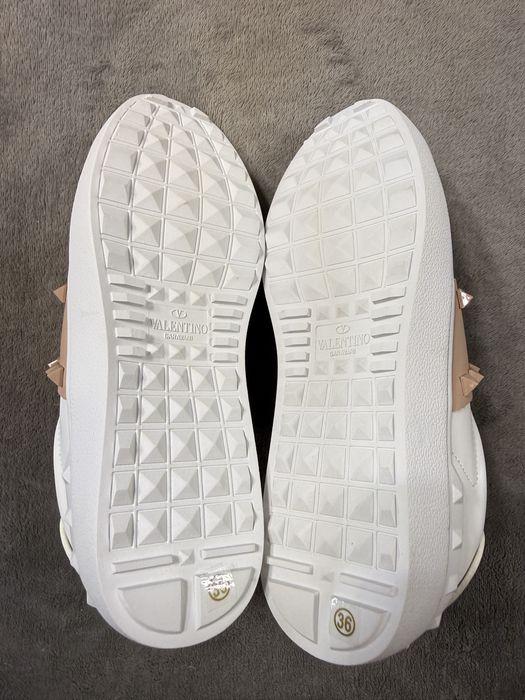 Valentino Garavani rockstar 36 37 38 39 noi new