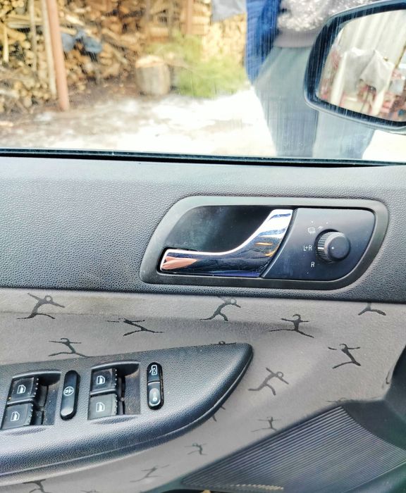 Skoda Fabia 1.9 TDI 2002