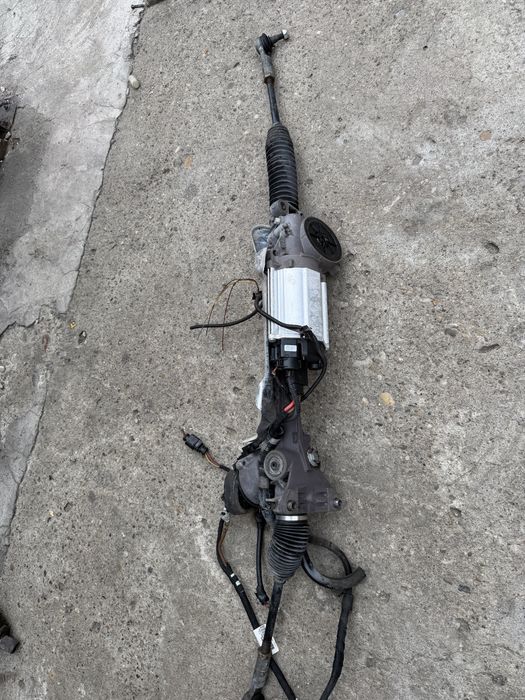 Caseta directie electrica audi a3\8p ,vw passat b7,vw touran