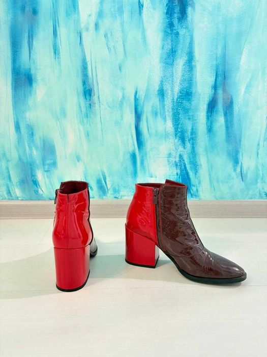 Pantofi si ghete Musette nr.39