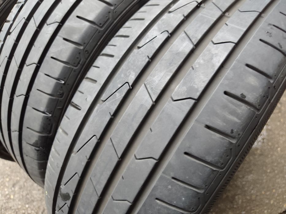 195/60/16" 4бр Hankook ventus prime 3,dot07222,6mm