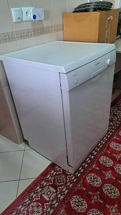 Посудомойка BOSH