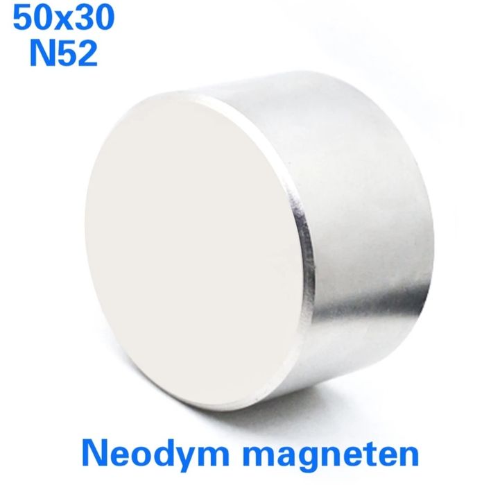 Неодимови магнити-различни размери