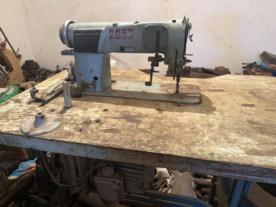 SSR shveyni mashinka