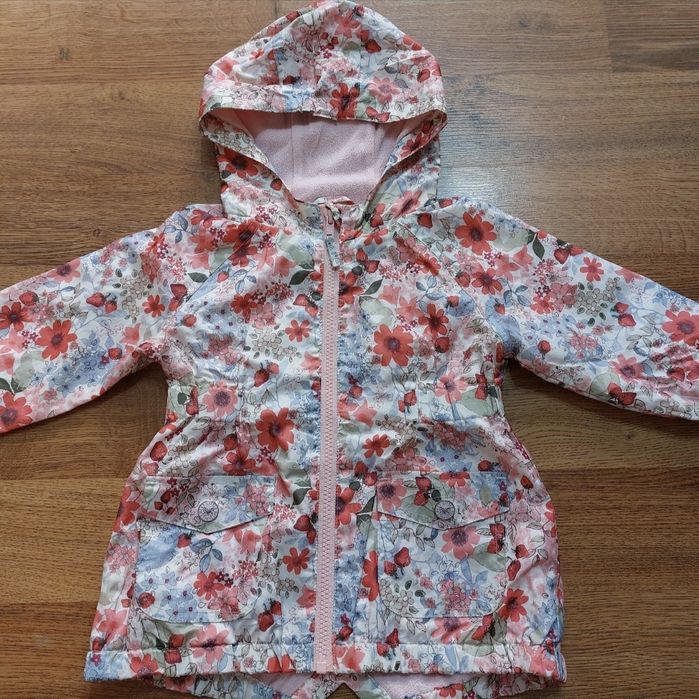 Полукомбинезон и куртка Gulliver!