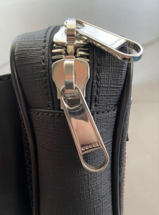 Gucci мъжка чанта