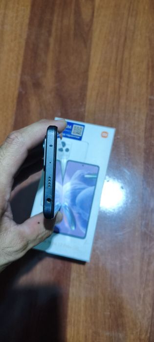 Redmi note 12 pro+ 5g