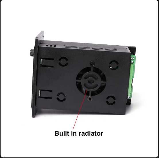 Честотен инвертор - 0,75Квт.