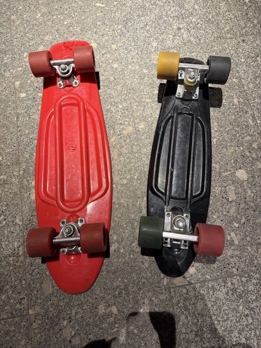 Пениборд/скейтборд