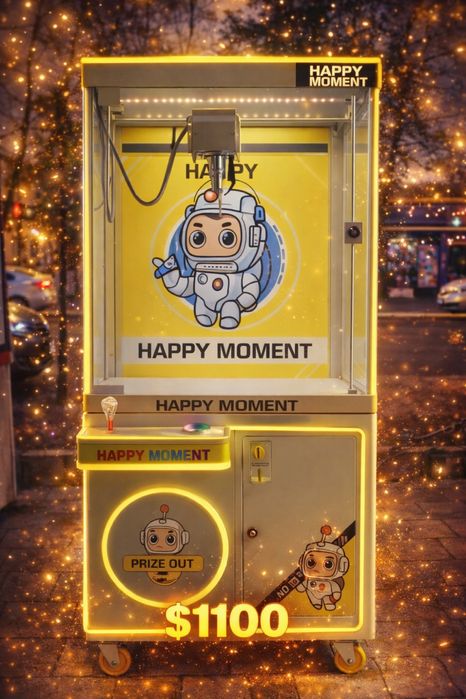 Xvatayka kran oyinchoq aparat Хватайка опинчок, апарат.