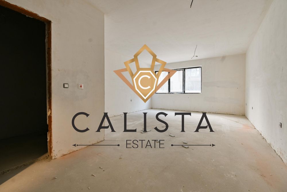 Продава се Едностаен апартамент в София, Малинова долина - 60 кв.м за 2232 €/кв.м - Снимка #4