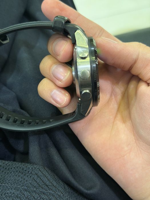 Garmin Marq2 athlete