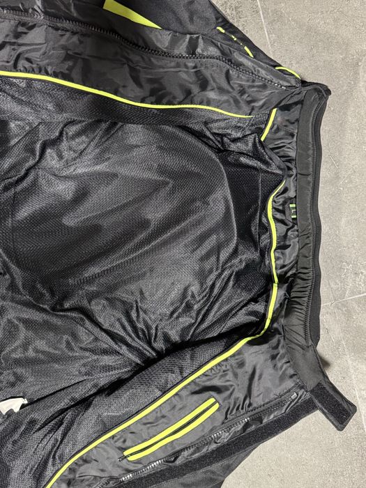 Costum  enduro/atv Wulfsport Alpina