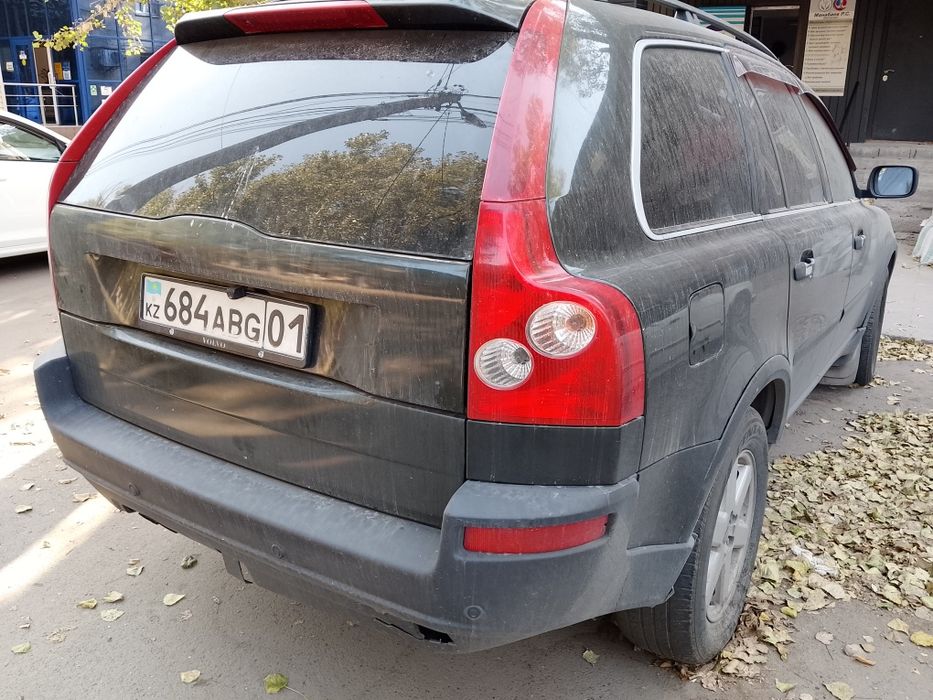 Продам Volvo Отеген батыр
