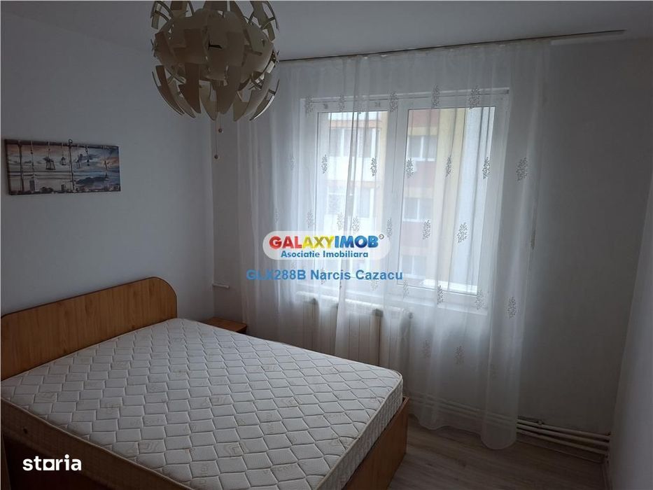 Mosilor,centrala termica, Obor Metrou inchiriere apartament 2 camere