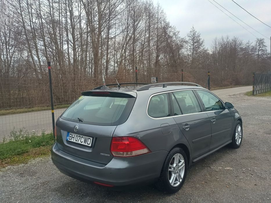 Vând golf v nu accepta schimburi