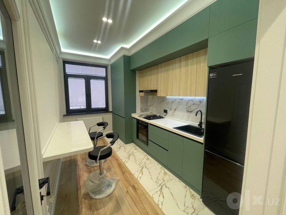 Anor Development жк 3/5/13 квартира продается
