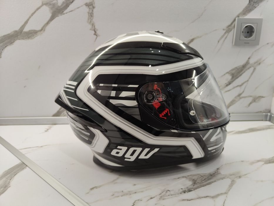 Каска AGV K5 S размер ML