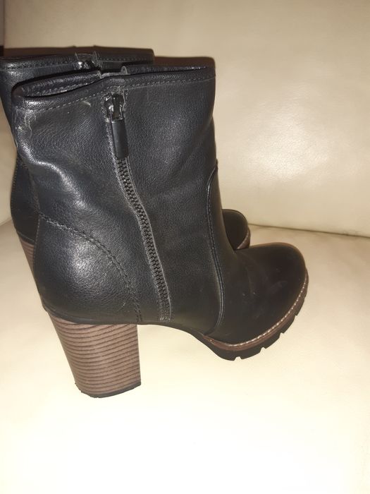 Cisme din piele mar.38/ 39