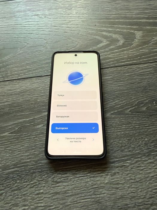 Xiaomi 12 Lite 128GB 6GB RAM