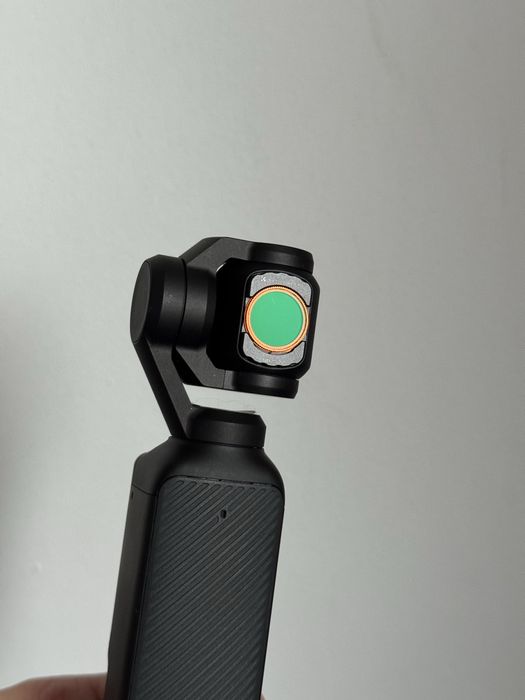 DJI OSMO Pocket 3