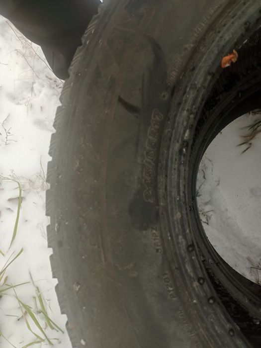 Шины бриджстоун продам