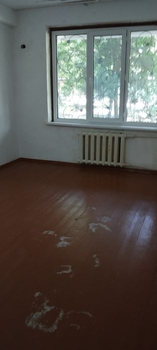 Квартира ижарага трехлистникда 1 этаж