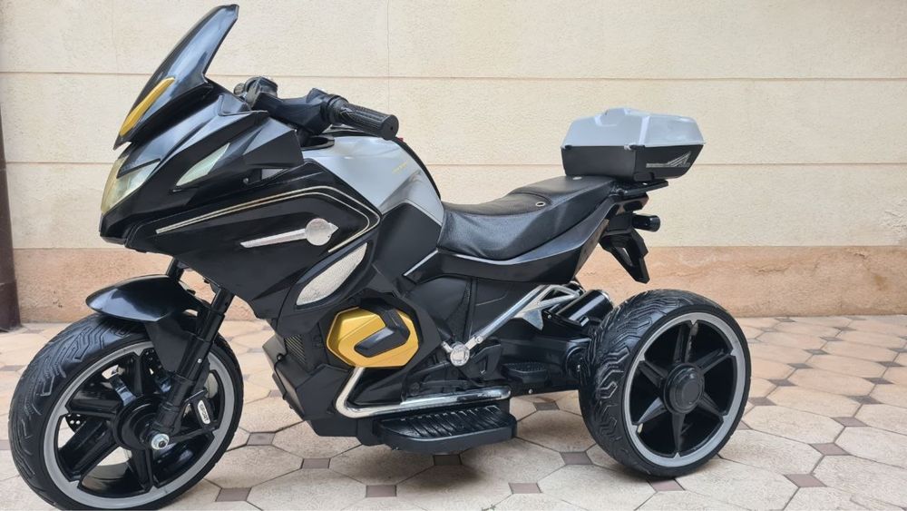 Продам детский мотоцикл